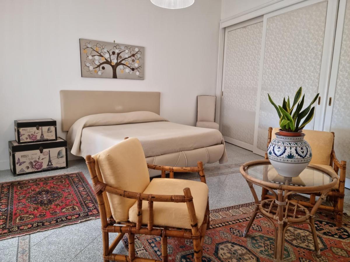 La Maison Doree Giardini Naxos Luaran gambar