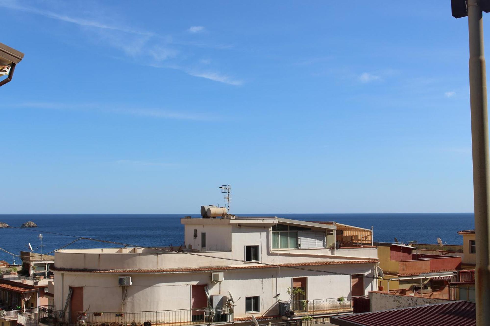 La Maison Doree Giardini Naxos Luaran gambar