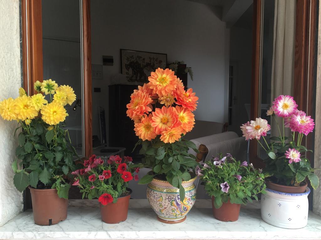 La Maison Doree Giardini Naxos Luaran gambar